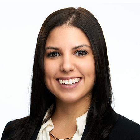 Jenna Antonelli | Fiducient Advisors Team